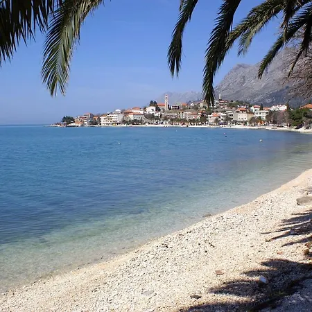 Apartment 13681b Gradac (Split-Dalmatia)